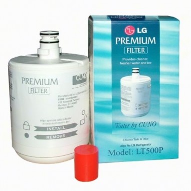 Filtre LT500P pour Frigo - Filtre à eau LT500P Premimum d'origine LG®