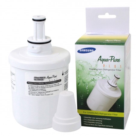 Filtre DA29-00003F pour frigo - Filtre à eau DA29-00003F d'origine Samsung® Aqua-Pure