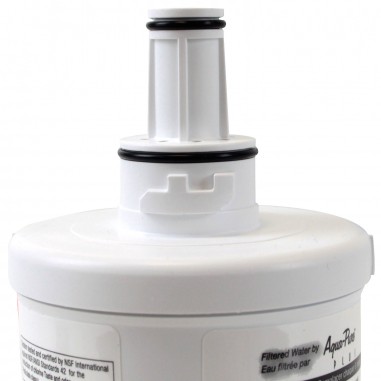 Filtre DA29-00003F pour frigo - Filtre à eau DA29-00003F d'origine Samsung Aqua-Pure