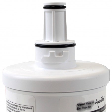 Filtre DA29-00003F pour frigo - Filtre à eau DA29-00003F d'origine Samsung Aqua-Pure