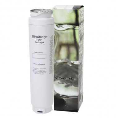 Filtre Ultraclarity 644845 pour frigo - Filtre à eau UltraClarity 644845 d'origine Bosch®