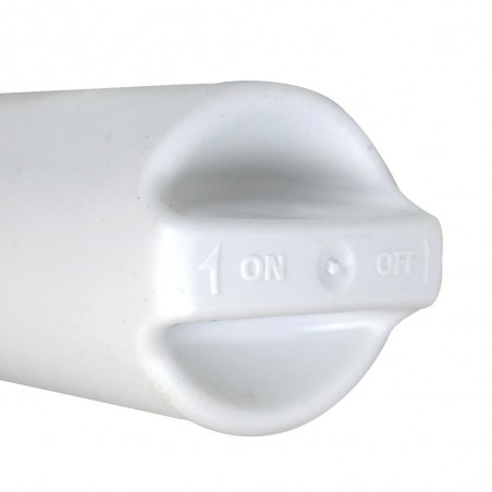 Filtre GSWF pour frigo - Filtre à eau GSWF d'origine GE General Electrics