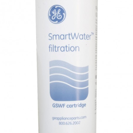 Filtre GSWF pour frigo - Filtre à eau GSWF d'origine GE General Electrics