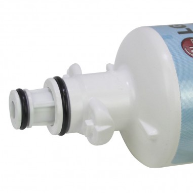 Filtre LT700P pour frigo - Filtre à eau LT700P d'origine LG