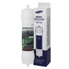 Filtre WSF-100 pour frigo - Filtre à eau WSF-100 d'origine Samsung Magic Water Filter