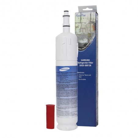 Filtre DA29-00012A/B pour frigo - Filtre à eau Filtre DA29-00012A/B d'origine Samung Aqua-Pure
