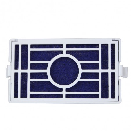 Filtre à air Microban ANT001 - 481248048172 pour frigo - Filtre d'origine anti-bactérien Whirlpool  