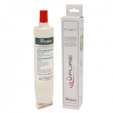Filtre Wpropwf102 Purefirst Pour Frigofontaine Filtre à Eau Pure First Whirlpool