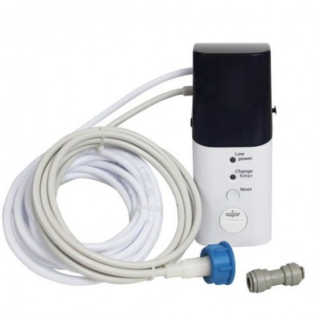 Kit de remplacement filtre frigo externe