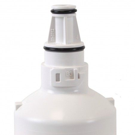 Filtre 2085420012 pour frigo - Filtre à eau 2085420012 d'origine Electrolux - Arthur Martin - AEG - FAURE Filtre 2085420012 pour frigo - Filtre à eau 2085420012 d'origine Electrolux - Arthur Martin - AEG - FAURE