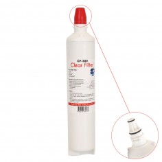 Filtre à eau LT1000P LG - Réfrigérateur Américain - Q107372