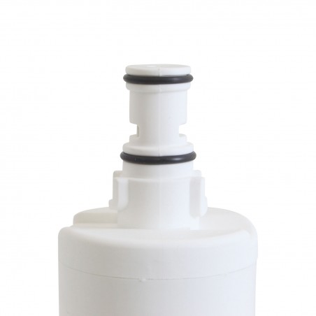 Filtre USC009 compatible pour frigo Whirlpool - Clear Filter CF-400 filtre à eau