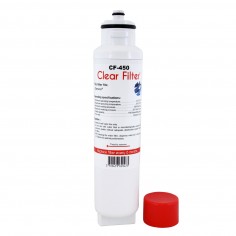 Filtre DW2042FR-09 compatible pour frigo Daewoo - Clear FIlter CF-450