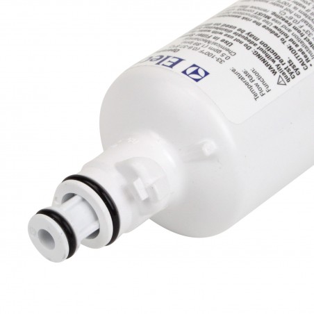 Filtre 2087518011 Electrolux - filtre à eau d'origine pour frigo Electrolux