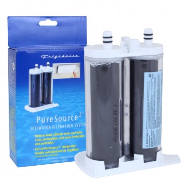 Filtre PureSource2 WF2CB pour Frigo - Filtre à eau PureSource2 d'origine Frigidaire