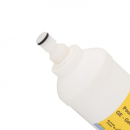 Filtre GXRTQR  pour frigo - Filtre à eau GXRTQR GE General Electric compatible