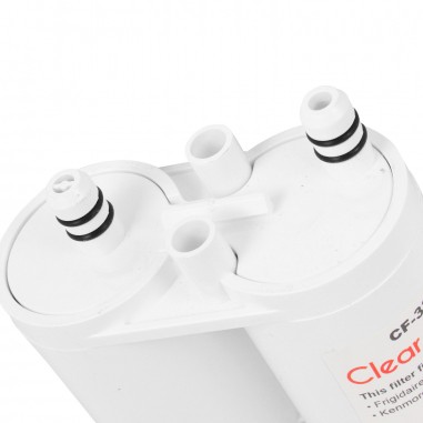 Filtre PureSource2 WF2CB compatible pour frigo Frigidaire - Clear Filter CF-330