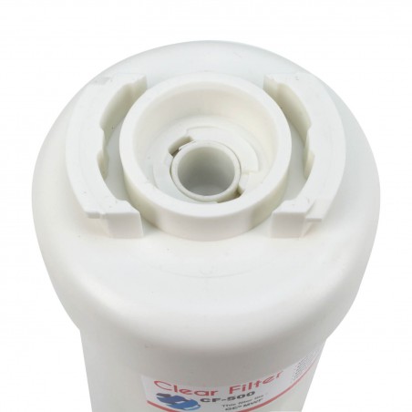 Filtre MWF compatible pour frigo GE General Electric - Clear Filter CF-500 filtre à eau