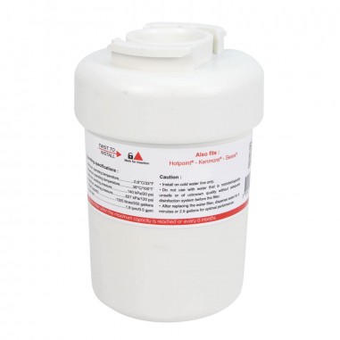 Filtre MWF compatible pour frigo GE General Electric - Clear Filter CF-500 filtre à eau