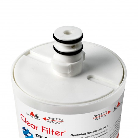 Filtre Clear Filter® LT500P CF-305 compatible LG®