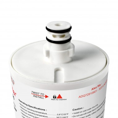 Filtre Clear Filter® LT500P CF-305 compatible LG®