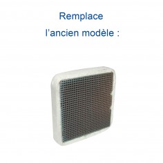 Filtre à air DA02-90106K pour frigo - Filtre DA02-90106K d'origine Samsung® 2