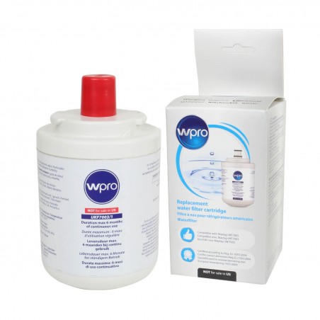 Filtre Wpro® - Filtre à eau compatible Maytag® UKF7003