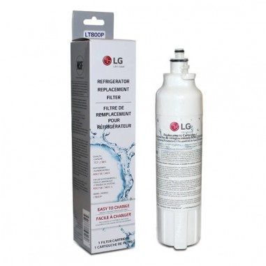 Filtre LT800P LG® - Filtre à eau LG® ADQ73613401 / LG® LT800P