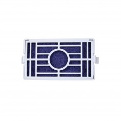 Filtre à air Antibactérien pour frigo Whirlpool compatible ANT001 -  481248048172 - CRF AIR001 - Crystal Filter - 007152