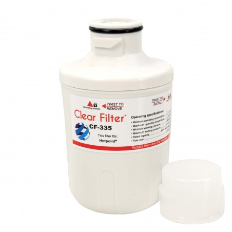 Filtre Clear Filter® C00300448 CF-335 compatible Hotpoint® / Frigidaire® / Caple®