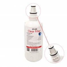 Filtre Clear Filter® 7440002 / 7440 002 CF-430 compatible Liebherr®