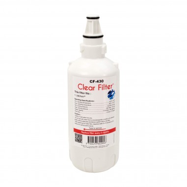 Filtre Clear Filter® 7440002 / 7440 002 CF-430 compatible Liebherr®