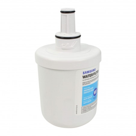 Filtre DA2900003G pour frigo - Filtre à eau DA2900003G d'origine Samsung® Aqua-Pure