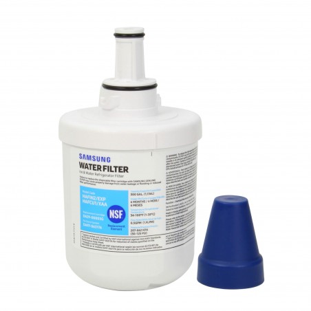 Filtre DA2900003G pour frigo - Filtre à eau DA2900003G d'origine Samsung® Aqua-Pure