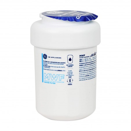Filtre MWF pour frigo - Filtre à eau MWF d'origine GE® General Electric®