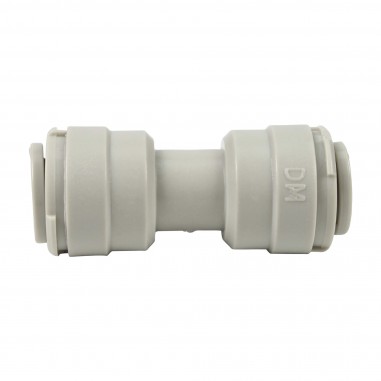Union double égale 1/4'' - Raccord...