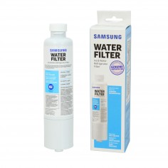 Samsung filtre à eau pour Food-Center HAF-QIN/EXP, pour RF65A967ESR - COOL  AG