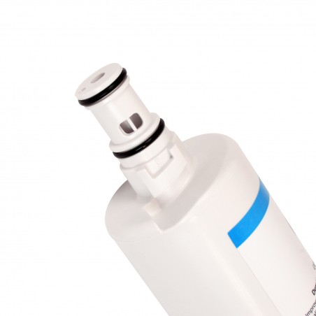 Filtre USC009 pour frigo - Filtre à eau USC009 d'origine Wpro® pour Whirlpool®