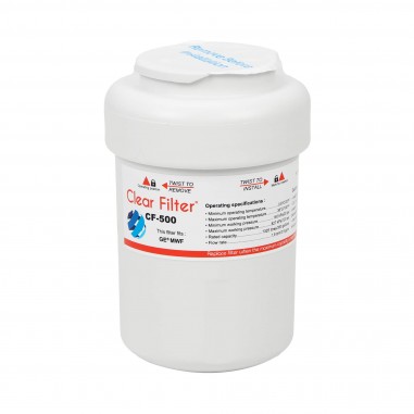 Filtre Clear Filter® MWF CF-500...