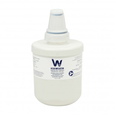 Filtre DA29/Wpro pour frigo - Filtre...