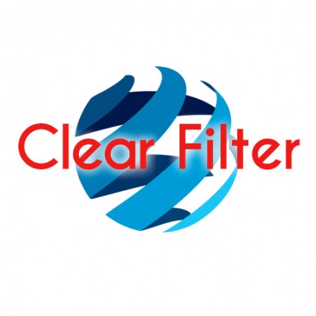Filtre Clear Filter