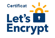 Logo Let's Encrypt